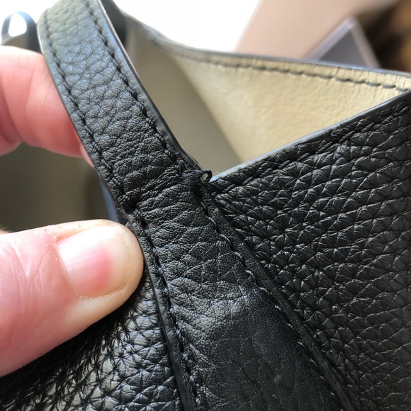 Tory Burch Brody/Perry Tote - Picture 7 of 7